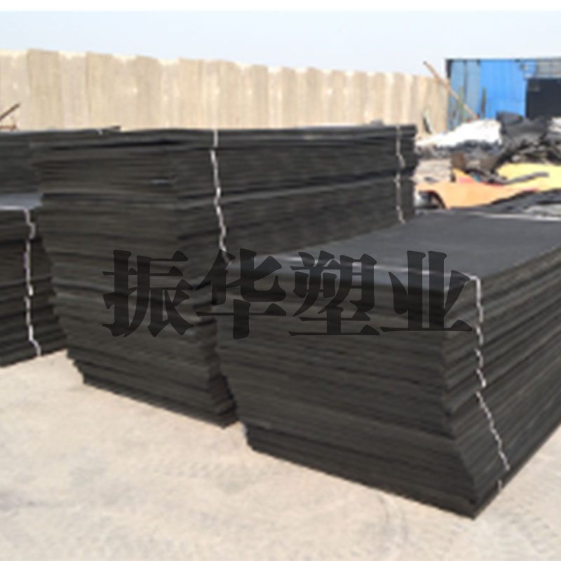 聚乙烯闭孔泡沫板