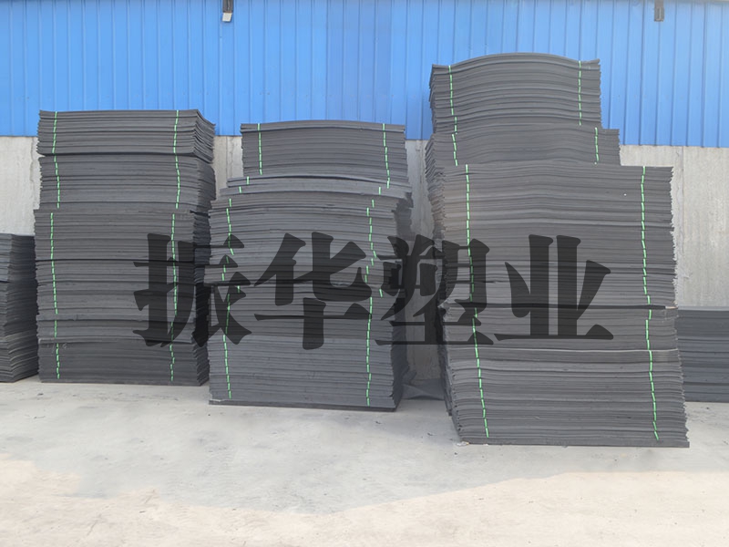 聚乙烯闭孔泡沫板