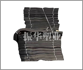 聚乙烯闭孔泡沫板