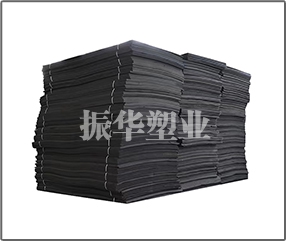 聚乙烯闭孔泡沫板